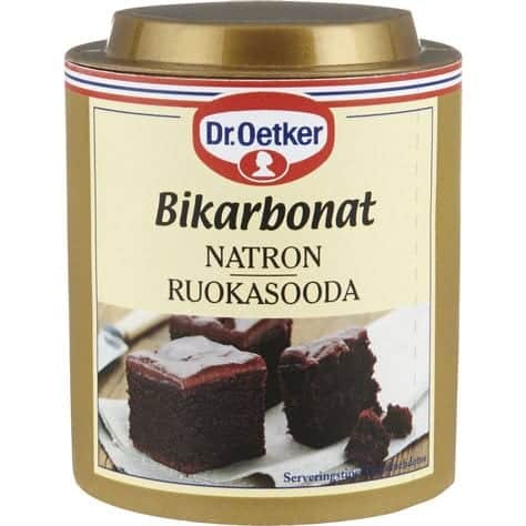 bikarbonatburk