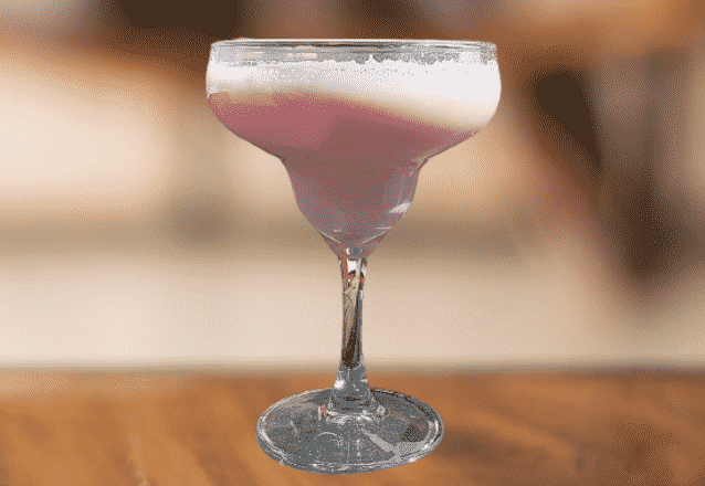 rosa pantern drink