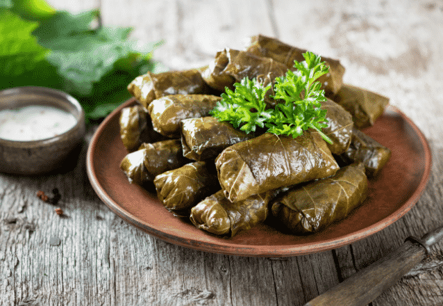 Dolma