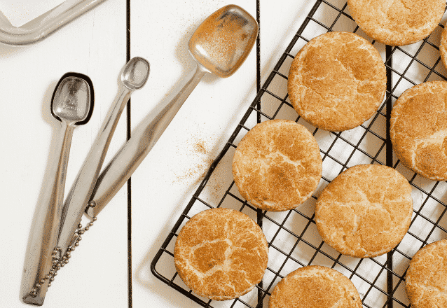 Snickerdoodles