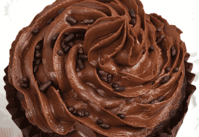 Chokladfrosting