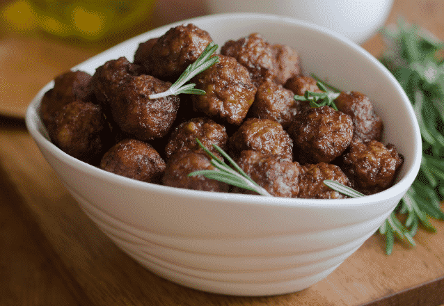 Köttbullar utan lök