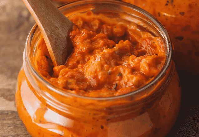 Ajvar relish