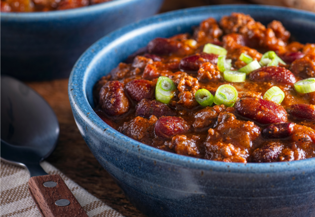 Chipotle chili