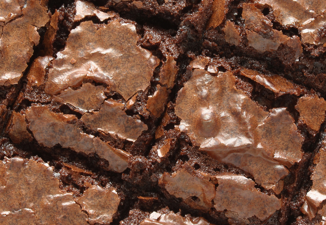 Veganska brownies