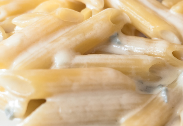 Gorgonzolasås till pasta