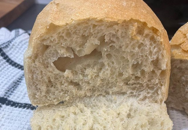 Bröd i airfryer