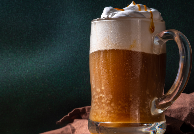 Butterbeer