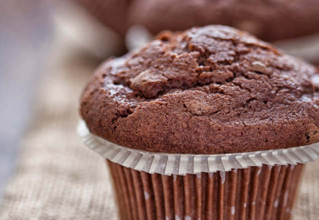 Världens godaste muffins