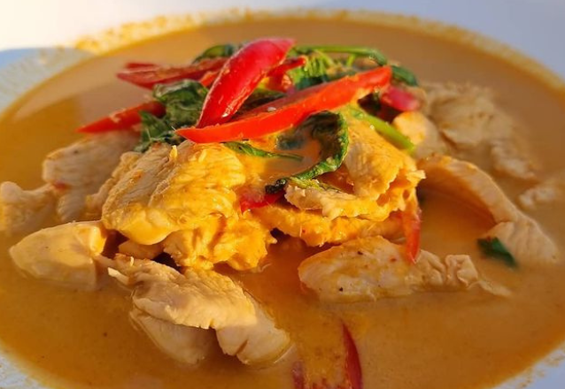 Paneng gai